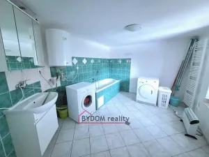 Prodej rodinného domu, Mnichov, 120 m2