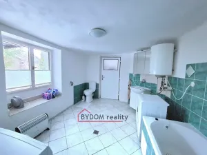 Prodej rodinného domu, Mnichov, 120 m2