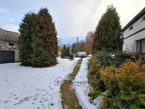 Prodej rodinného domu, Mnichov, 120 m2