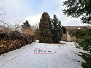 Prodej rodinného domu, Mnichov, 120 m2