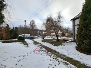 Prodej rodinného domu, Mnichov, 120 m2