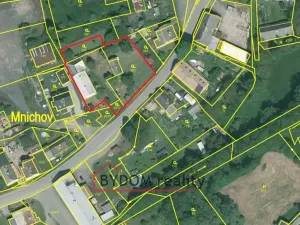 Prodej rodinného domu, Mnichov, 120 m2