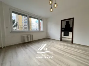 Pronájem bytu 2+1, Ostrava, Podroužkova, 45 m2