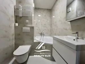 Pronájem bytu 2+1, Ostrava, Podroužkova, 45 m2