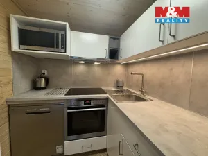 Pronájem chaty, Seč, 25 m2