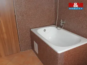 Pronájem bytu 2+1, Jičín - Valdické Předměstí, Textilní, 55 m2