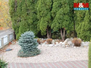 Pronájem bytu 2+1, Jičín - Valdické Předměstí, Textilní, 55 m2