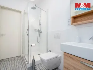 Prodej bytu 2+1, Praha - Vinohrady, Lublaňská, 66 m2