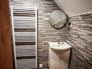 Pronájem bytu 3+kk, Mařenice, 40 m2