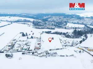 Prodej pozemku pro bydlení, Studnice, 2025 m2