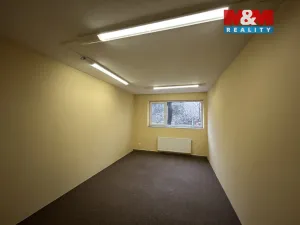 Pronájem kanceláře, Ústí nad Orlicí, Mírové nám., 200 m2