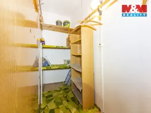 Prodej bytu 2+1, Třemošnice, Brigádnická, 49 m2