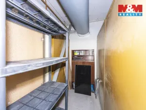 Prodej bytu 2+1, Třemošnice, Brigádnická, 49 m2