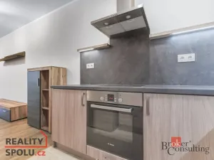 Pronájem bytu 2+kk, Praha - Suchdol, Stehlíkova, 48 m2