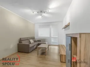 Pronájem bytu 2+kk, Praha - Suchdol, Stehlíkova, 48 m2