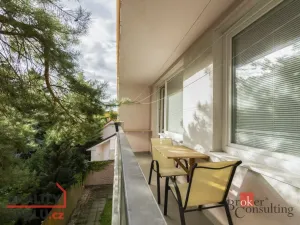 Pronájem bytu 2+kk, Praha - Suchdol, Stehlíkova, 48 m2