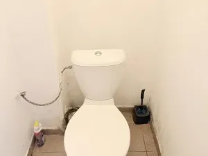 Pronájem bytu 1+1, Plzeň, Koterovská, 56 m2