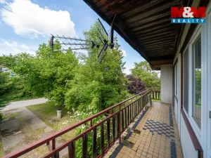 Prodej rodinného domu, Třebařov, 147 m2