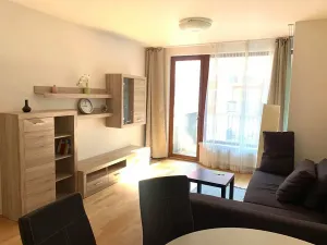 Pronájem bytu 2+kk, Praha - Košíře, Pod Kavalírkou, 65 m2