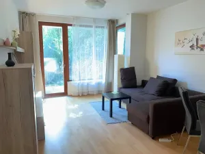 Pronájem bytu 2+kk, Praha - Košíře, Pod Kavalírkou, 65 m2