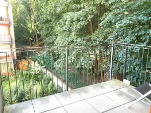 Pronájem bytu 2+kk, Praha - Košíře, Pod Kavalírkou, 65 m2