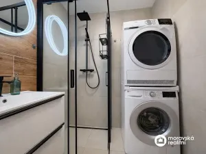 Prodej bytu 3+kk, Veverské Knínice, 64 m2