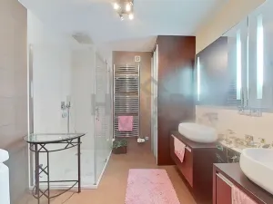 Prodej bytu 3+kk, Praha - Nové Město, 122 m2