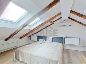 Prodej bytu 3+kk, Praha - Nové Město, 122 m2