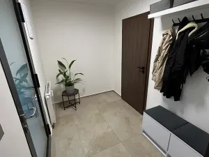 Pronájem bytu 1+kk, Želešice, 24. dubna, 36 m2