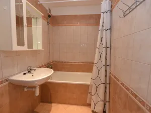 Pronájem bytu 1+kk, Praha - Stodůlky, Blattného, 32 m2