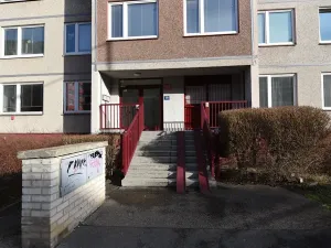 Pronájem bytu 1+kk, Praha - Stodůlky, Blattného, 32 m2