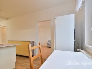 Pronájem bytu 2+1, Brno, Kubíčkova, 55 m2