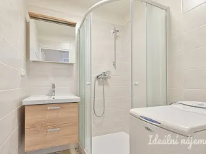 Pronájem bytu 2+1, Brno, Kubíčkova, 55 m2