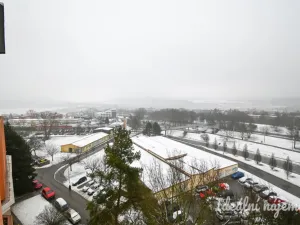 Pronájem bytu 2+1, Brno, Kubíčkova, 55 m2