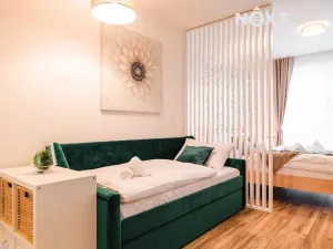 Prodej bytu 1+kk, Lipno nad Vltavou, 33 m2