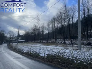 Prodej pozemku pro bydlení, Nový Jičín - Kojetín, 1700 m2