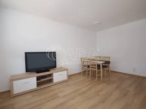 Pronájem bytu 2+1, Strakonice - Strakonice I, Sokolovská, 53 m2