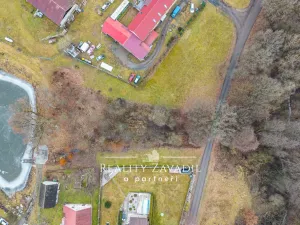 Prodej pozemku pro bydlení, Olbramovice - Slavkov, 951 m2