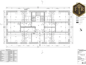 Prodej ubytování, Huzová, 700 m2