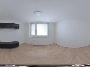 Prodej bytu 2+1, Rosice, Na Vyhlídce, 50 m2