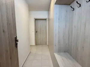 Prodej bytu 2+1, Rosice, Na Vyhlídce, 50 m2