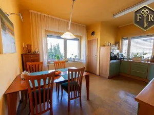 Prodej rodinného domu, Brno, Zeleného, 205 m2