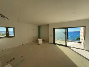 Prodej bytu 2+kk, Mandre, Chorvatsko, 49 m2