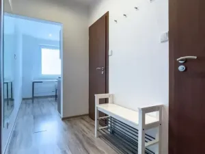 Pronájem bytu 2+1, Polička, Hegerova, 50 m2