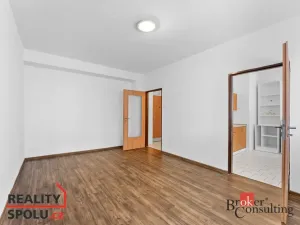 Pronájem bytu 1+1, Hlinsko, Budovatelů, 33 m2