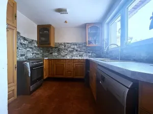 Prodej rodinného domu, Ledčice, 150 m2