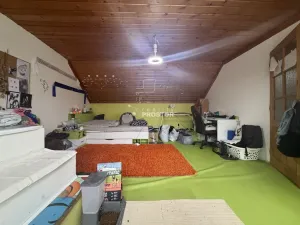 Prodej rodinného domu, Ledčice, 150 m2