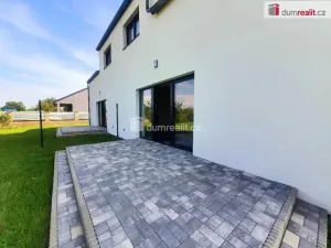 Pronájem rodinného domu, Křenek, 117 m2