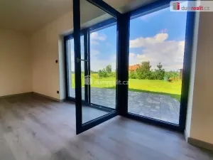 Pronájem rodinného domu, Křenek, 117 m2