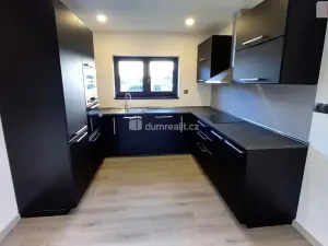 Pronájem rodinného domu, Křenek, 117 m2